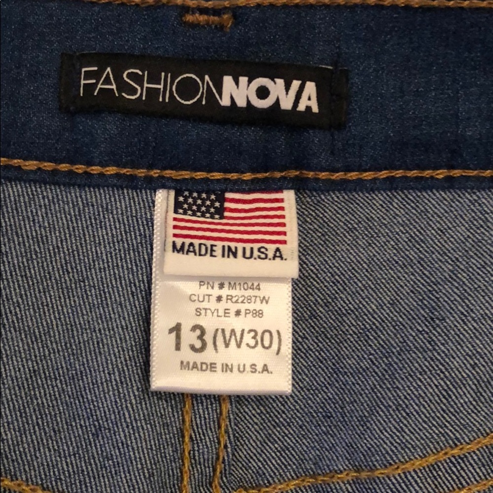 Jeans - Picture 4 of 5